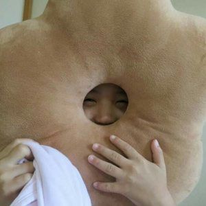 Meet your Posher, Lily yui lyn